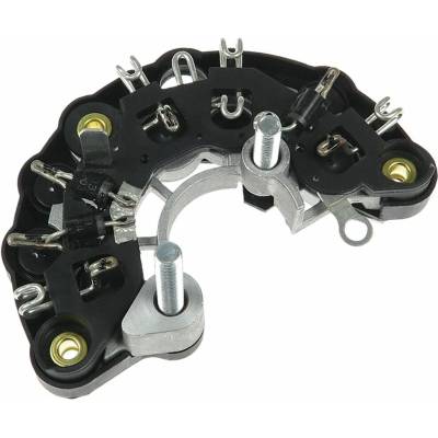 Usměrňovač, generátor AS-PL ARC0226S