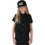UNIK детски елек UNIK - Waist Coat Knitted - DM2602. BO