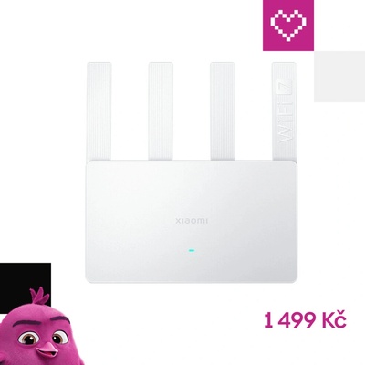 Xiaomi BE3600 (60362)
