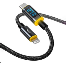 Aohi AOC-L009 USB-C na Lightning 27 W, 1,2m