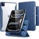 ESR Калъф за iPad Pro 13 (2024) - ESR Rebound Hybrid - Navy Blue