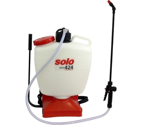 Solo 424 NOVA 16l