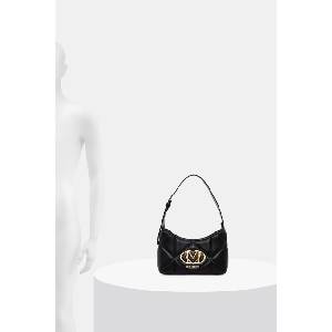 Moschino чанта дамска от имитация на кожа (JC4258PP0OLC0000)