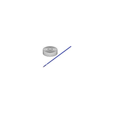 Lapp Vodič LifY licna Cu 1x4mm2 PVC zeleno-žlutá 450/750V