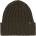 Chevalier Зимна шапка (beanie) Chevalier Point Wool Beanie - Dark Brown - размер One Size (904-2036-0111)