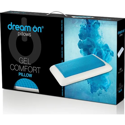 Dream On Възглавница Gel Comfort