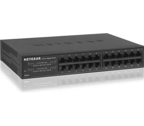 Netgear GS324TP