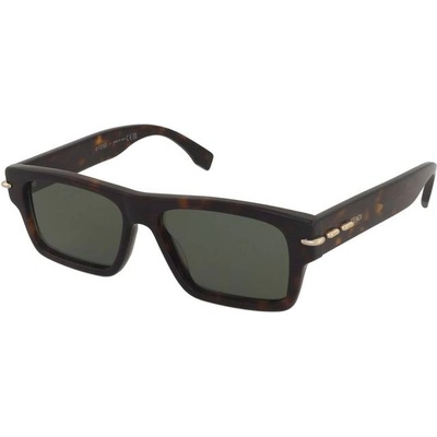 Fendi Диоптрични очила Fendi FE40215I 52N