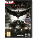Hry na PC Batman: Arkham Knight