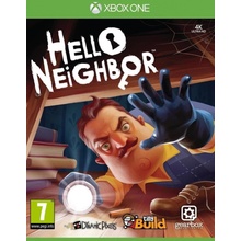 Hello Neighbor