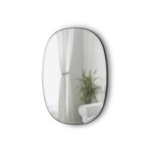 Umbra HK Limited Umbra Овално огледало за стена hub bevy" - 60х91 см (umbra-1015033-165)