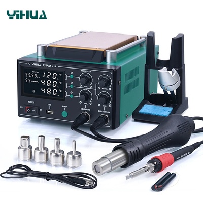 Yihua 853AAA-I BGA