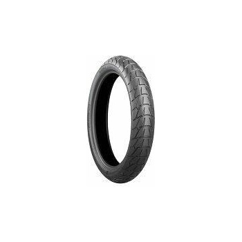 Image 1 of Bridgestone Battlax Adventurecross AX41T 120/70 R17 58H