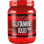 ACTIVLAB Glutamine 1000, 240 Tablets
