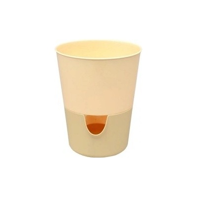 Nohel garden kvetináč samozavlažovací ROSMARIN na bylinky 11cm