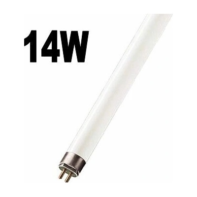 Osram Zářivka neonová trubice T5 HE 14W/840 549mm – Zboží Dáma