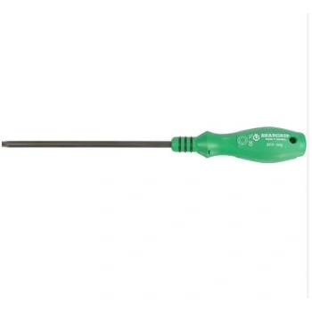 BEARGRIP Skrutkovač Torx TX9, nevŕtaný
