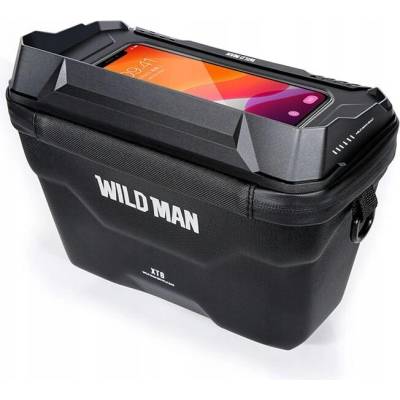 Wildman 3 l 4"-7" XT8