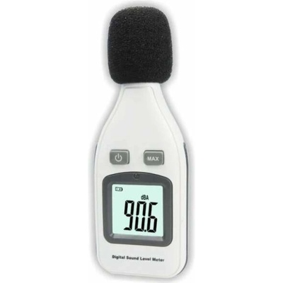 Genborx GM1351 Digitální hlukoměr