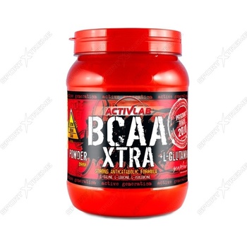 ActivLab BCAA XTRA 500 g