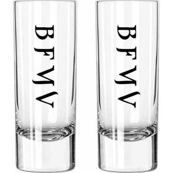 RAZAMATAZ шотове (комплект) bullet for my valentine - gravity- razamataz - sg024