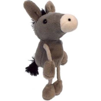 Кукла за пръсти Магаре