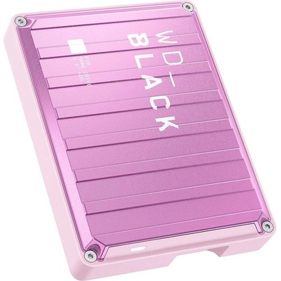 WD Black P10 Game Drive Pink 6TB, WDBZ7D0060BPK-WESN
