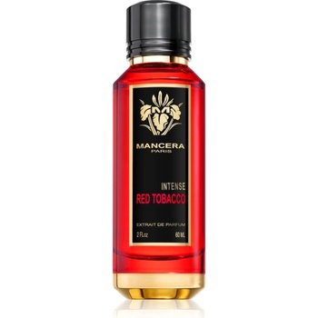 Mancera Intense Red Tobacco Extrait de Parfum 60 ml