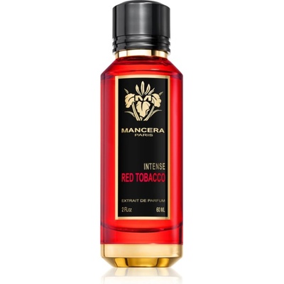 Mancera Intense Red Tobacco Extrait de Parfum 60 ml