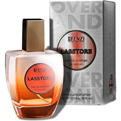 Jfenzi Lasstore Over Again P128 parfumovaná voda dámska 100 ml