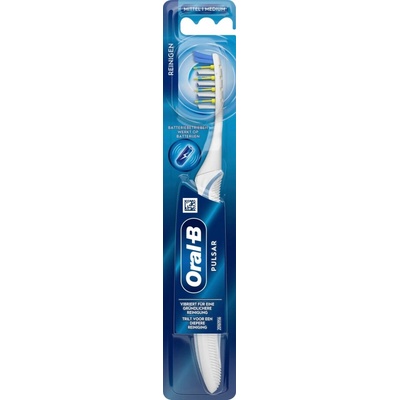 Oral-B Pro-Clean Střední