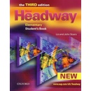 New Headway Elementary Studenťs Book