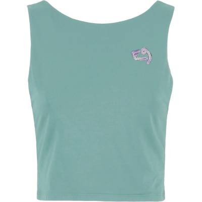 E9 Дамски топ E9 Women's Grace Top - Thymus - размер XL (916-6035-0316)