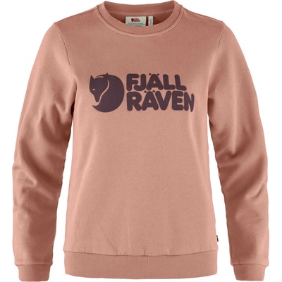 FJALLRAVEN Блуза Logo Sweater W
