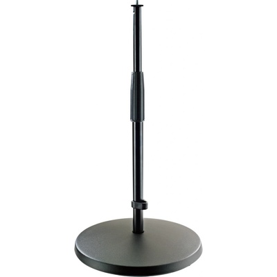 Konig & Meyer 23323 Table Microphone Stand – Zbozi.Blesk.cz