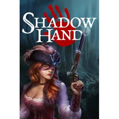 Positech Games Shadowhand (PC)