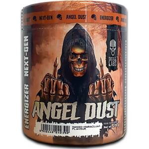 Skull Labs Angel Dust, 270 Grams - fitnesdobavki - 37,14 лв
