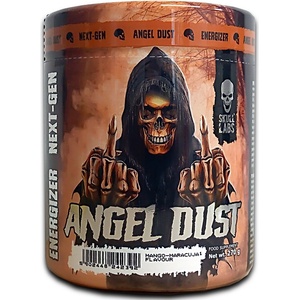 Skull Labs Angel Dust, 270 Grams - fitnesdobavki - 37,14 лв
