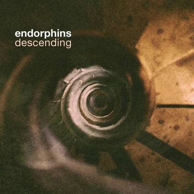 ENDORPHINS - DESCENDING CD