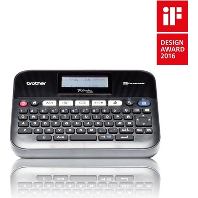 Brother PT-D450VP PTD450VPYJ1