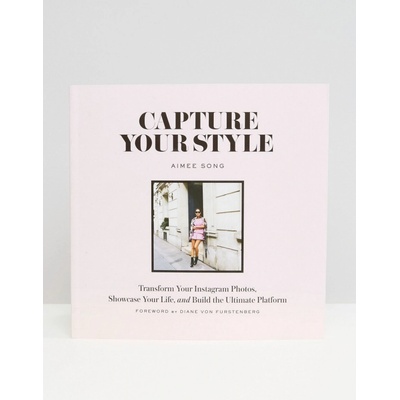 Capture Your Style Song Aimee