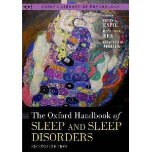 Oxford Handbook of Sleep and Sleep Disorders | Phyllis C Zee, Charles M Morin (ISBN: 9780197602751)