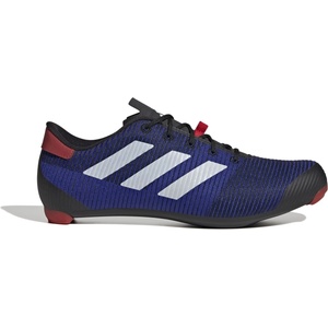 adidas Обувки Adidas Road Cycling Shoes Adults - CBlk/Wh/BSclt