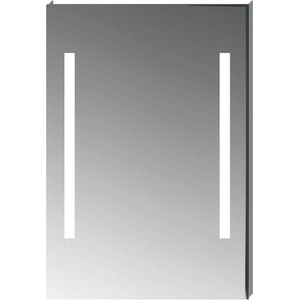 Jika Clear - Огледало с LED осветление 55х81см H4557151731441 (H4557151731441)