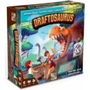 Rexhry Draftosaurus