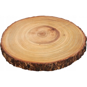 Doska na krájanie na syry Zassenhaus drevo 1 ks