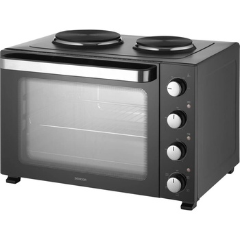 Sencor SEO 4800BK