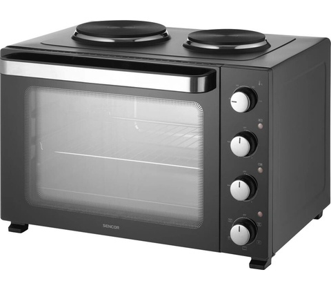 Sencor SEO 4800BK
