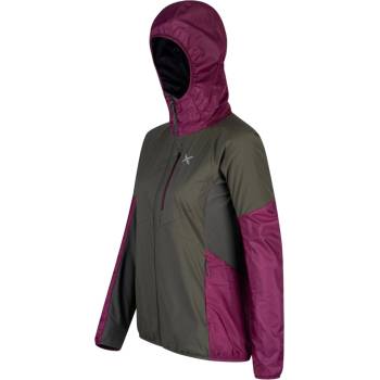 Montura Alpha Evo Jacket Woman Размер: L / Цвят: зелен