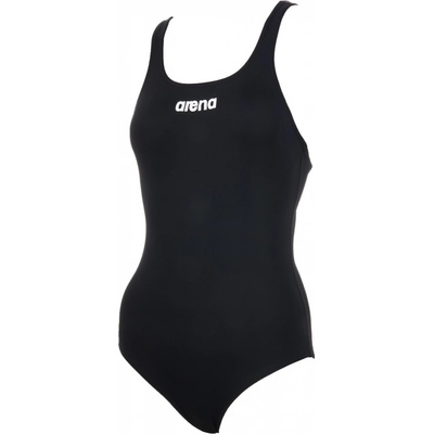 Arena Solid Swim Pro junior black – Zbozi.Blesk.cz